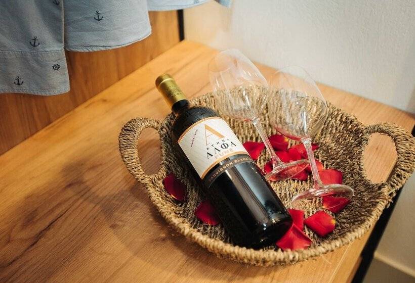 غرفة قياسية, Sandom