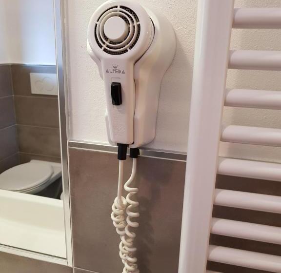 침실 3개 아파트, Residence La Zondra