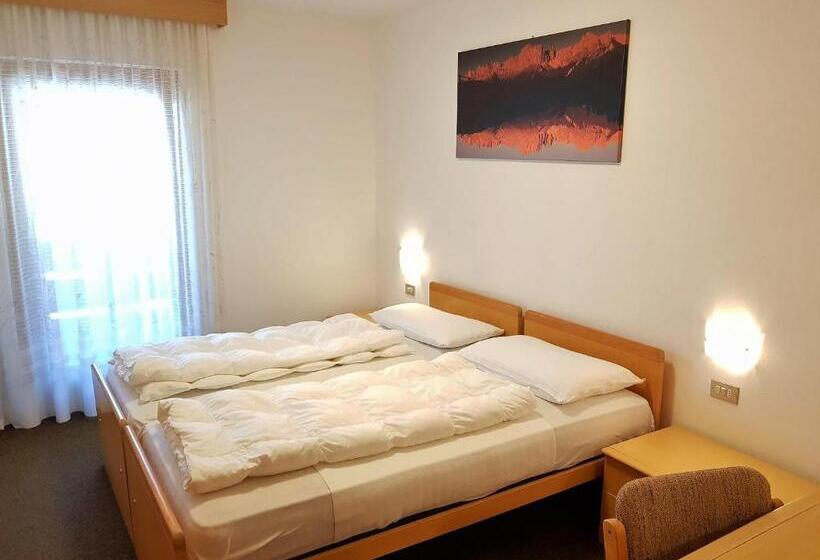 침실 3개 아파트, Residence La Zondra