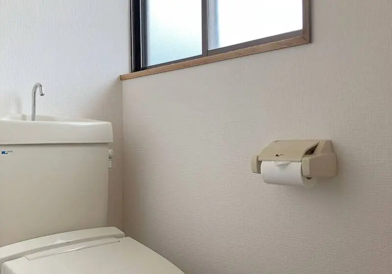 Standard-huone, Yufuin Ryokan Hikari No Ie