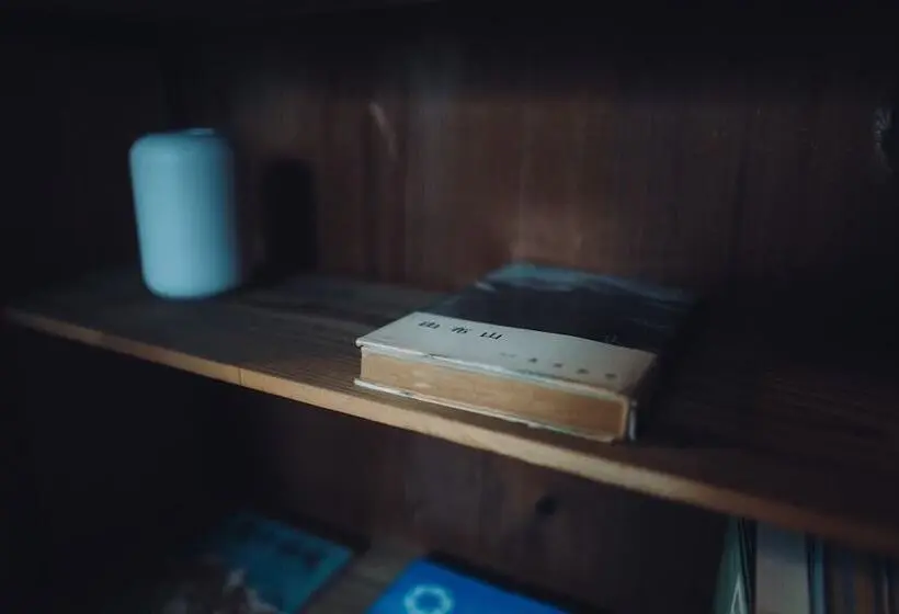 Standard-huone, Yufuin Ryokan Hikari No Ie