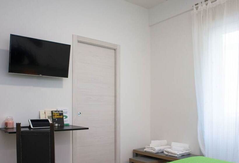 스탠다드 룸, C&c Bed And Breakfast