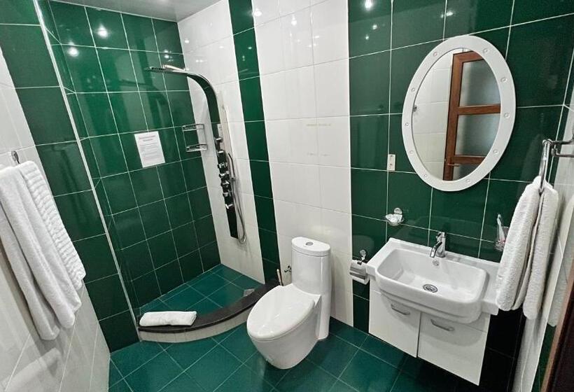 스탠다드 룸, Grand Hills