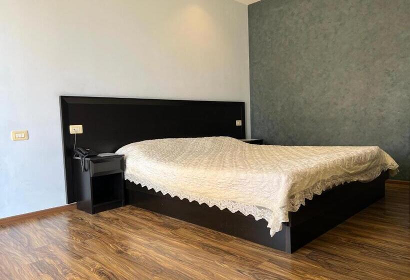 스탠다드 룸, Grand Hills