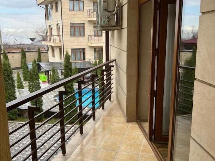 스탠다드 룸, Grand Hills