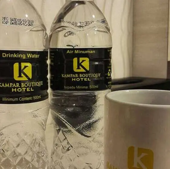スーペリアシングルルーム, Kampar Boutique Hotel   Kampar Sentral