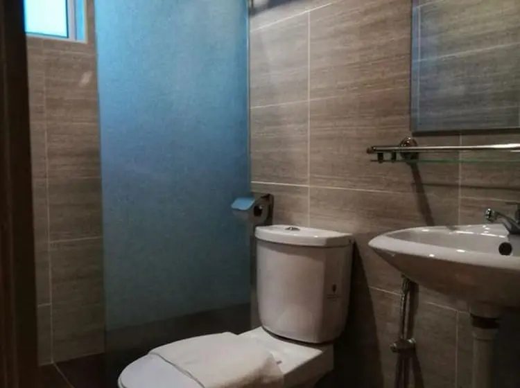 スタンダードルーム, Kampar Boutique Hotel   Kampar Sentral