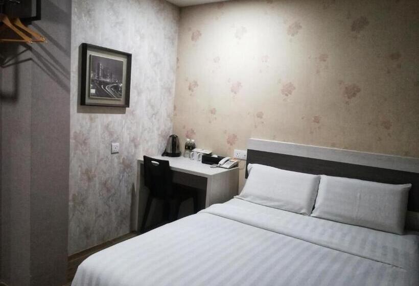 스탠다드 룸, Kampar Boutique Hotel   Kampar Sentral