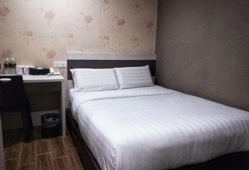 스탠다드 룸, Kampar Boutique Hotel   Kampar Sentral