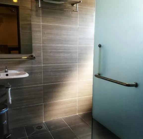 ４ベッドルームクラシックタイプ, Kampar Boutique Hotel   Kampar Sentral