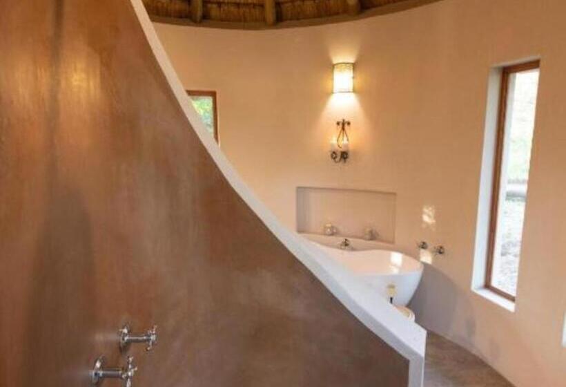 Номер Deluxe, Nyala Safari Lodge