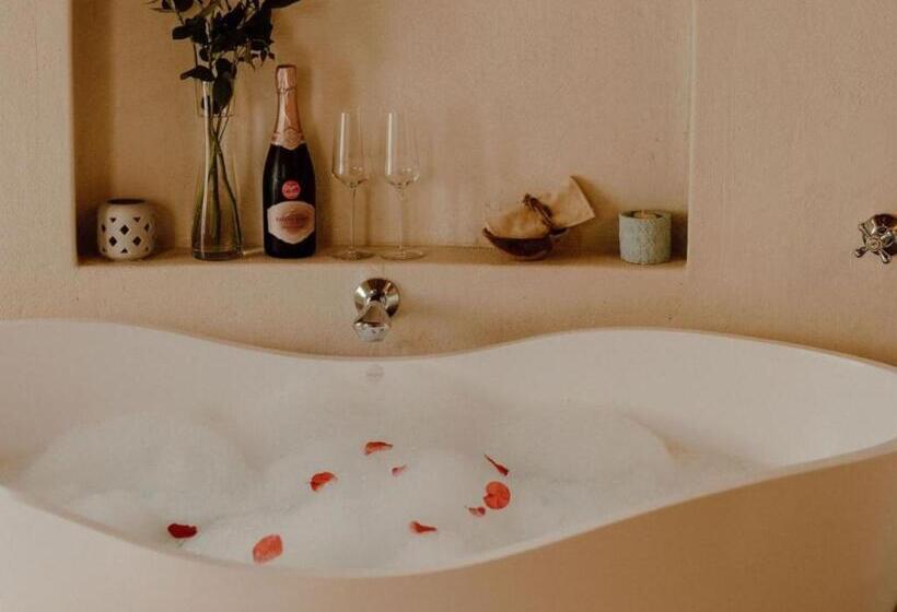 Шале 1 Спальня, Nyala Safari Lodge