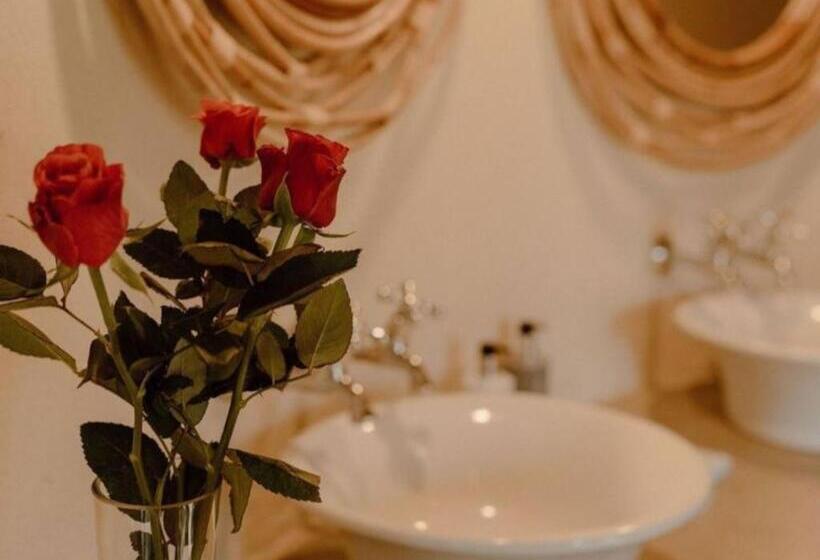 Шале 1 Спальня, Nyala Safari Lodge