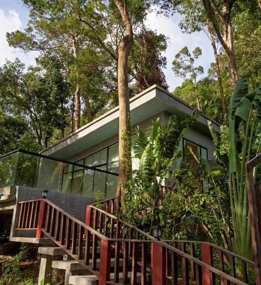 סוויטה דלוקס, Pearl Beach Resort & Spa