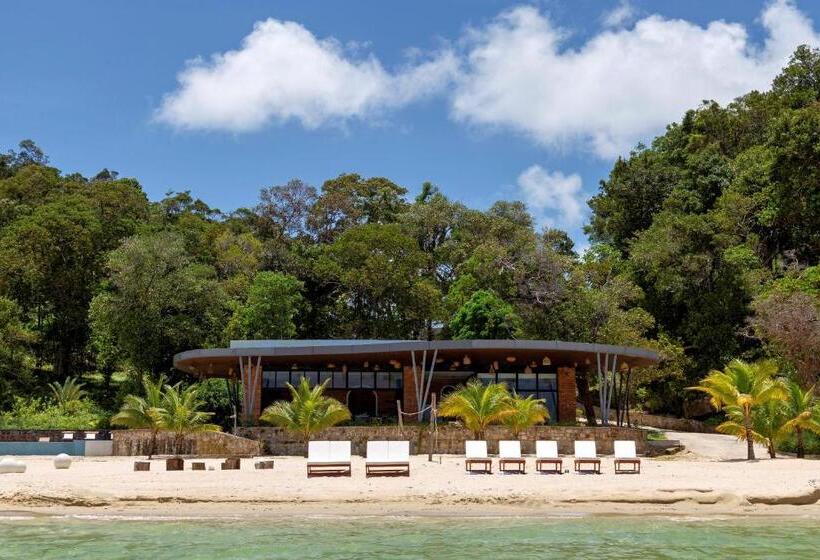 海景套房, Pearl Beach Resort & Spa