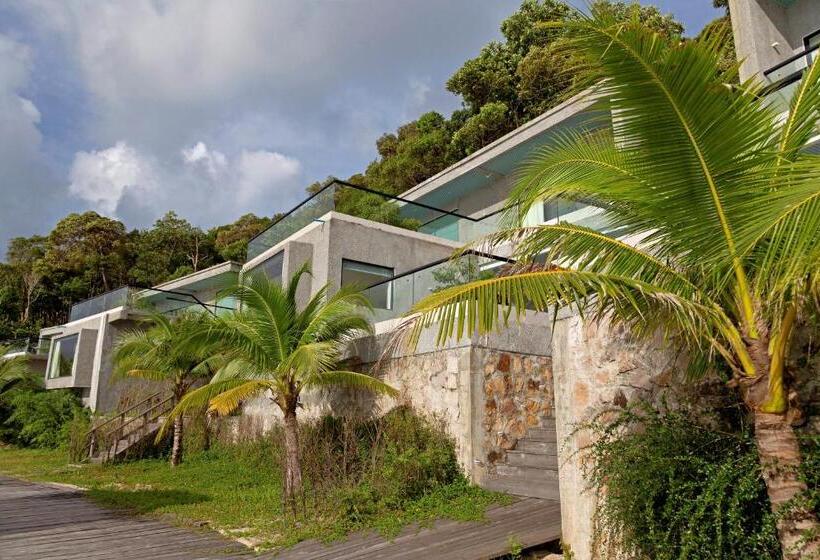 סוויטה נוף לים, Pearl Beach Resort & Spa