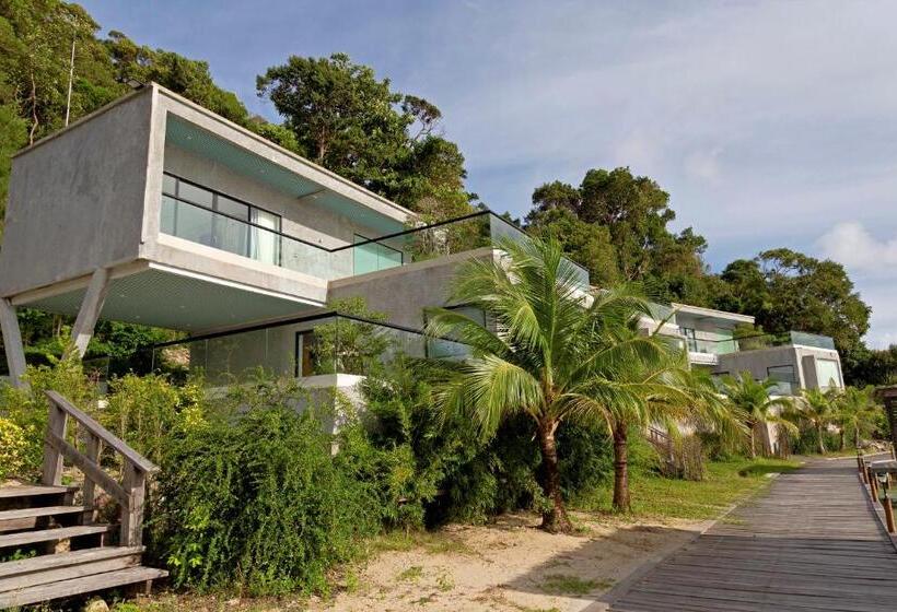 סוויטה נוף לים, Pearl Beach Resort & Spa