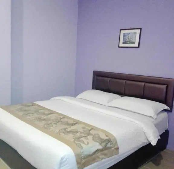 اتاق لوکس, Tiong Hua