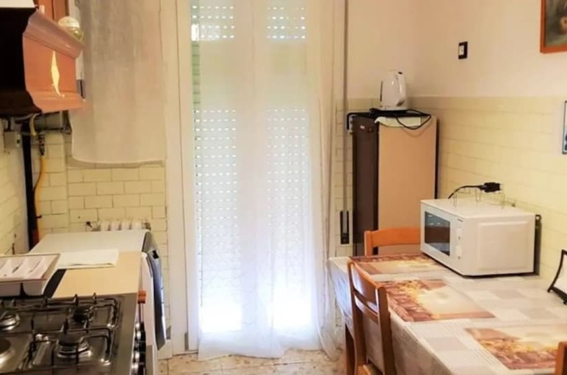 バス共有のスタンダードルーム, Bb Stay Station