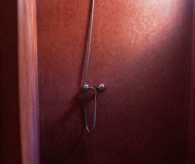 اتاق استاندارد با چشم‌انداز کوهستان, Dar Atlas Charme