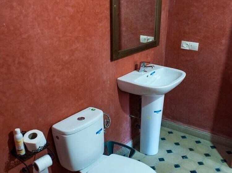 اتاق استاندارد با چشم‌انداز کوهستان, Dar Atlas Charme