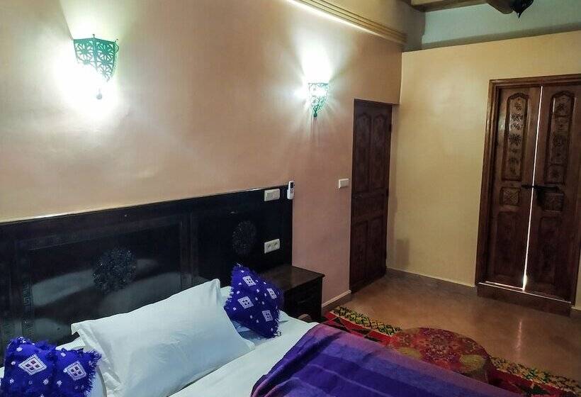 اتاق استاندارد با چشم‌انداز کوهستان, Dar Atlas Charme