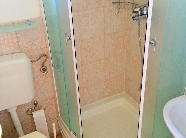 2침실 듀플렉스 아파트, Villa Julia