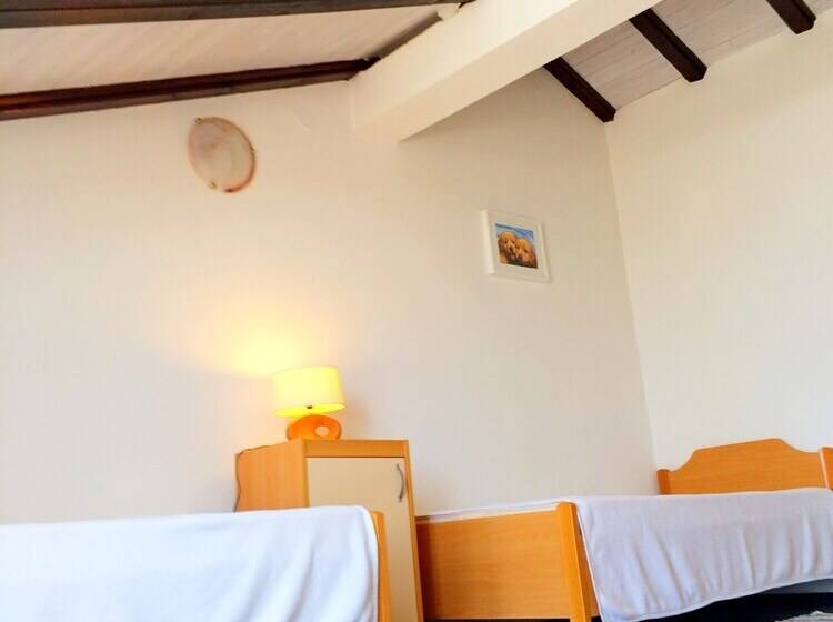 2침실 듀플렉스 아파트, Villa Julia