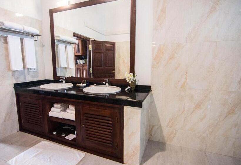 スイート(家族用), The Heritage Hotel Galle Fort