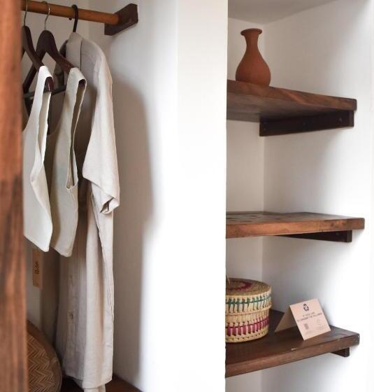 디럭스 스위트, The Nuga House