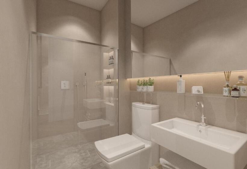 Appartement 1 Chambre, Great Living Koukaki