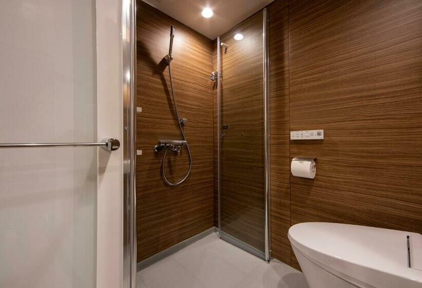 غرفة قياسية, Karaksa Hotel Tokyo Station