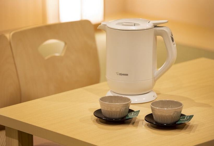 غرفة سوبيريور, Karaksa Hotel Tokyo Station