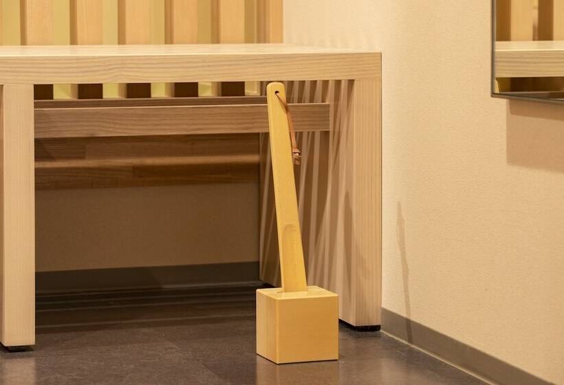 غرفة سوبيريور, Karaksa Hotel Tokyo Station