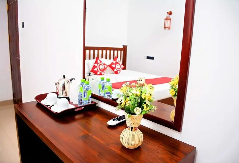 Deluxe-huone, Sea View Tourist Inn