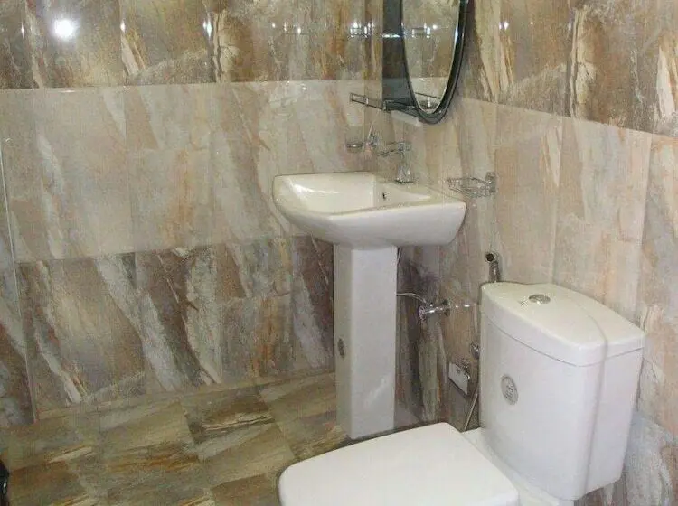 Standard-huone, Sea View Tourist Inn