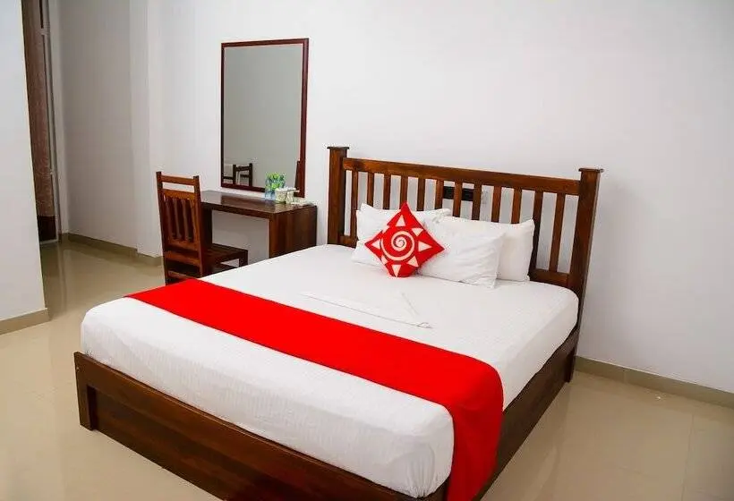 Standard-huone, Sea View Tourist Inn