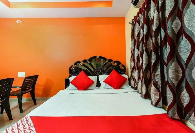 エコノミールーム, O Sindhura Guest House