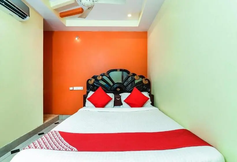 エコノミールーム, O Sindhura Guest House