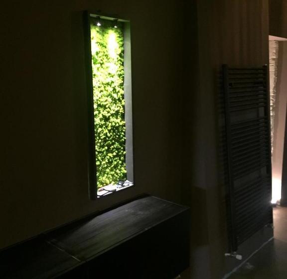 חדר סטנדרט עם כניסה לספא, La Rocca Guest House & Spa