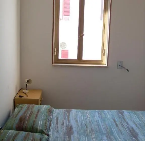 2ベッドルームアパートメント, Residence Trande