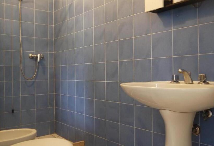 חדר סטודיו סטנדרד, Residence Trande