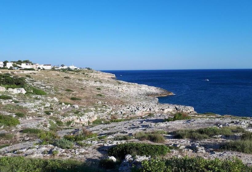 חדר סטנדרט, Residence Trande