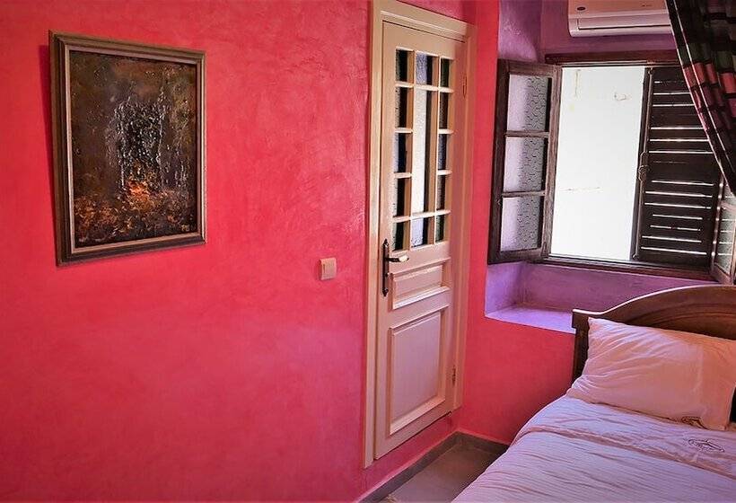 اتاق استاندارد, Ryad 91