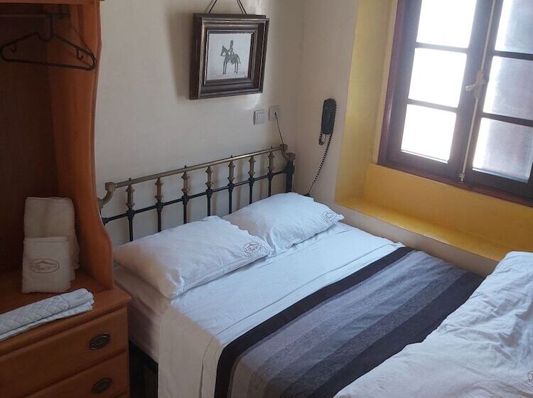 اتاق استاندارد یک نفره, Ryad 91