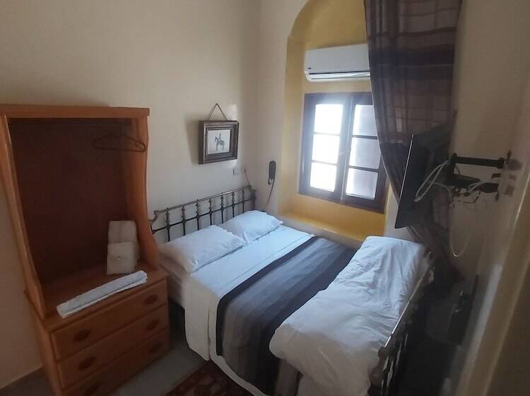 اتاق استاندارد یک نفره, Ryad 91