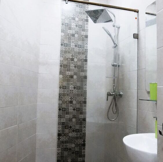 اتاق استاندارد, Ryad 91