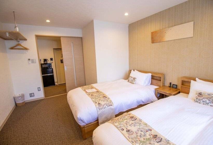 1 Bedroom Apartment, Stay Sakura Kyoto Gyoen East