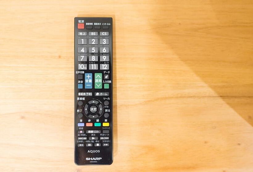 1 Bedroom Apartment, Stay Sakura Kyoto Gyoen East