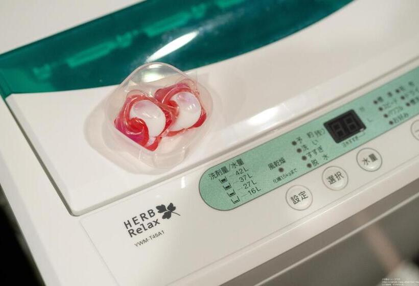 Standard Studio, Stay Sakura Kyoto Gyoen East